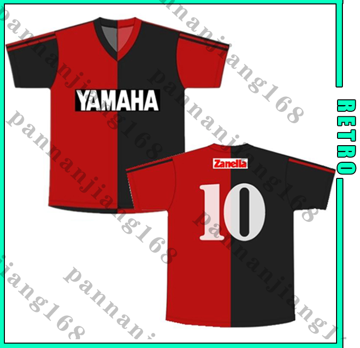 

Newell's Old Boys 1993 1994 retro soccer jersey 93 94 Pochettino Diego Maradona vintage classic football shirt