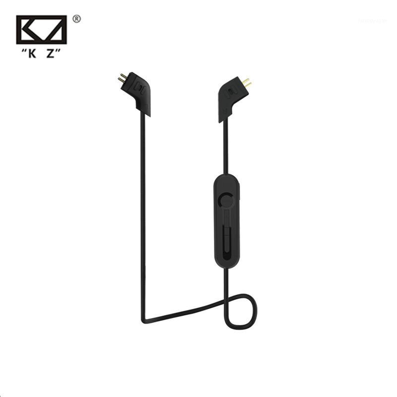 

KZ Bluetooth headset cable Bluetooth 4.2 Module Upgrade Hi-fi Portable Ear Hanging Type for KZ ZSTX/ZS4/ZS5/ZS6/ED161