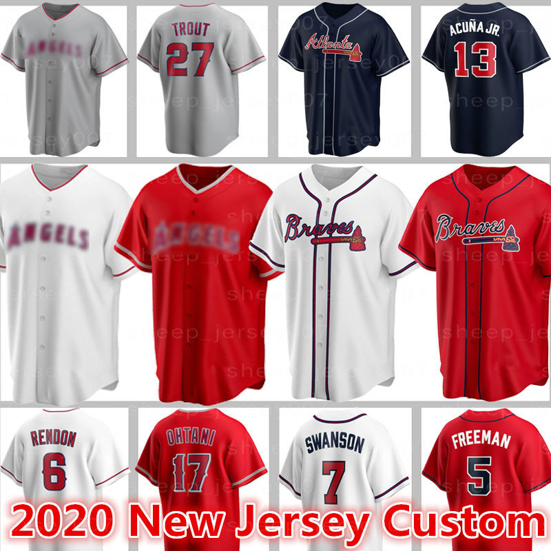 angel jerseys sale