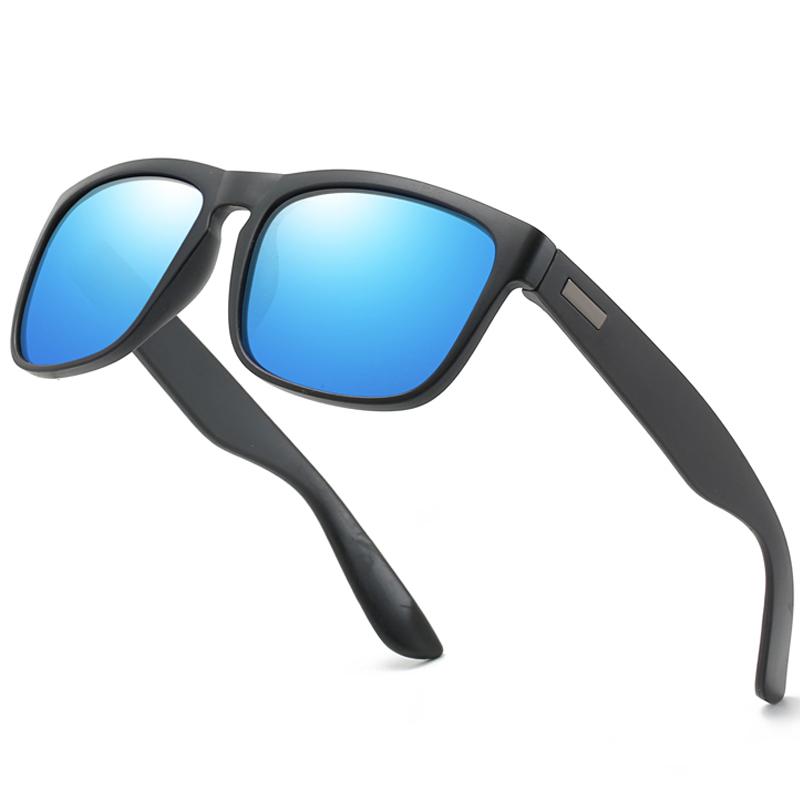 

Polaroid Sunglasses Unisex Square Vintage Sun Glasses Sunglases Polarized Sunglasses Retro Feminino for Women Men