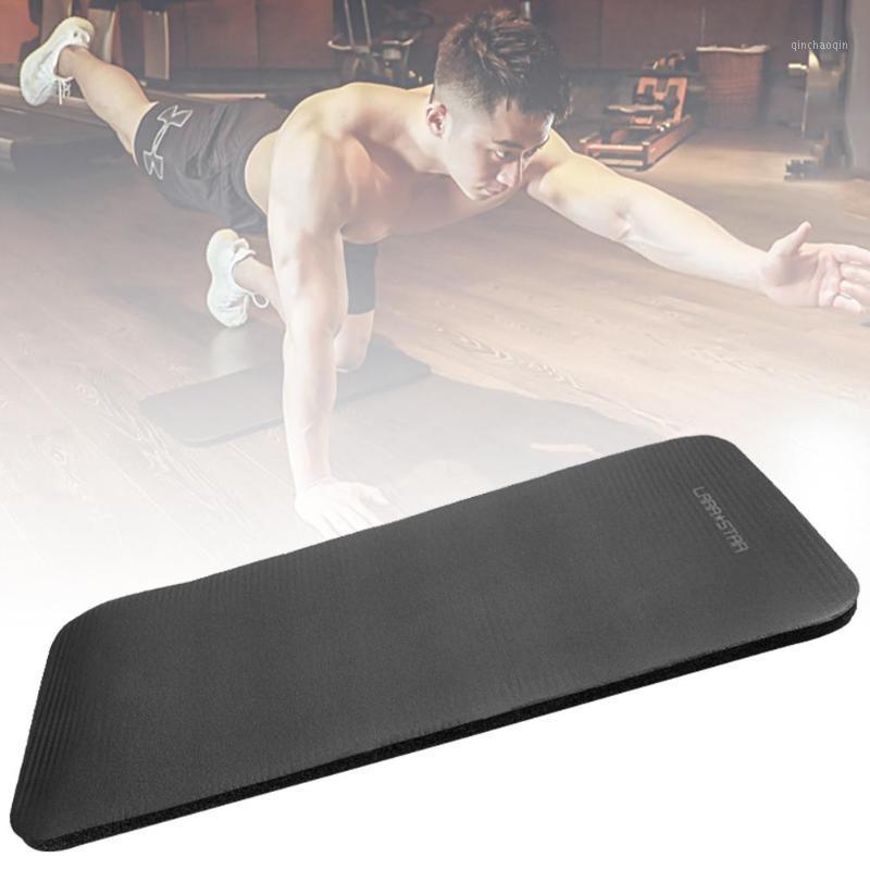 

Yoga Knee Pads Portable Nonslip Kneeling Pad Great For Doing Yoga And Floor Exercises Gardening Yard Work Baby Bath Newer1, Red