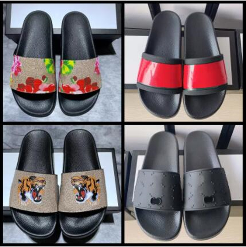 

2022 Designer Slides Women Man Slippers Luxury Sandals Brand Sandals Real Leather Flip Flop Flats Slide Casual Shoes Sneakers Boots by newshoe01 02
