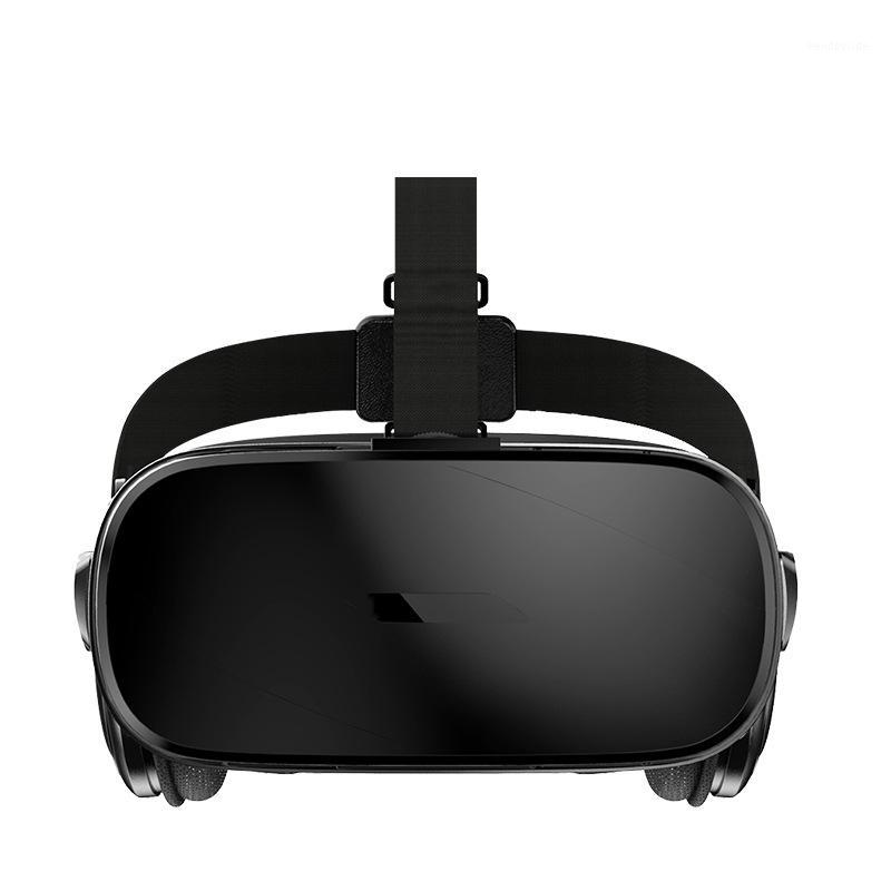 

G300 Helmet Glasses Mobile 3D Cinema Smart Virtual Reality Gaming Glasses1