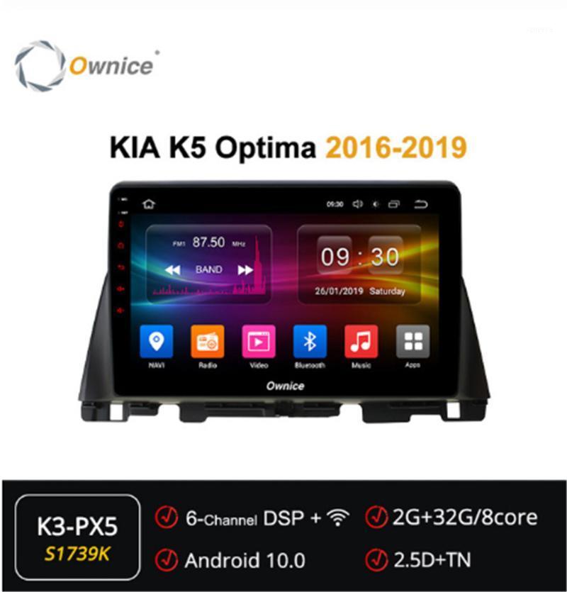 

Ownice Octa Core 2Din Android 10.0 Car DVD Player Auto Radio GPS Navi For KIA K5 Optima 2021 2021 Multimedia DSP 4G1