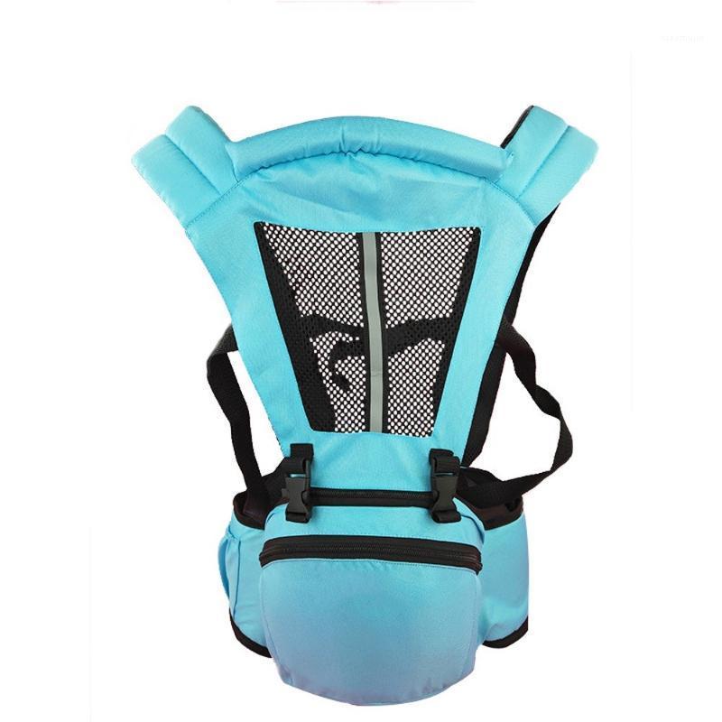 

Can Store And Widen The Four Seasons Multifunctional Baby Carrier, Hip Seat, Child Carrier Slings, Soft Carriers, Ergonomic, Sof1