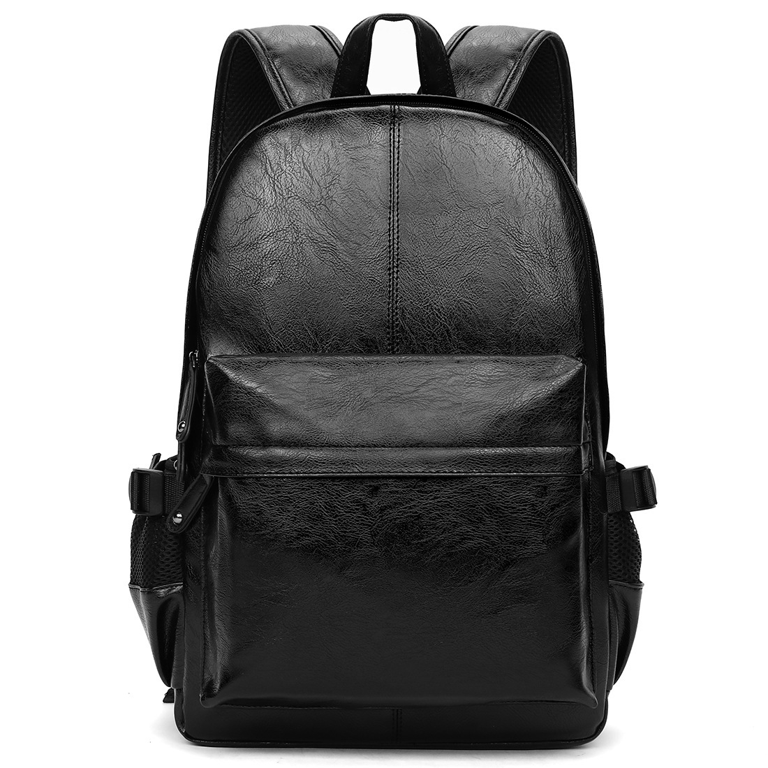 

Pu Solid Portable Casual Fashion Bag Softback High Ability to Travel Outdoors Proof Dwaterproof Water Backpack Db60bb 8r41, Style1