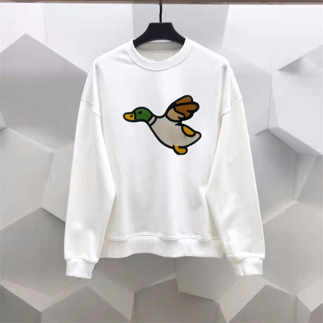 

Designers Sweaters hoodie luxury Mens Womens letter Three-dimensional pattern hoodie Man Paris Fashion Tee Top Quality Tees Street long Sleeve luxurys, No pay