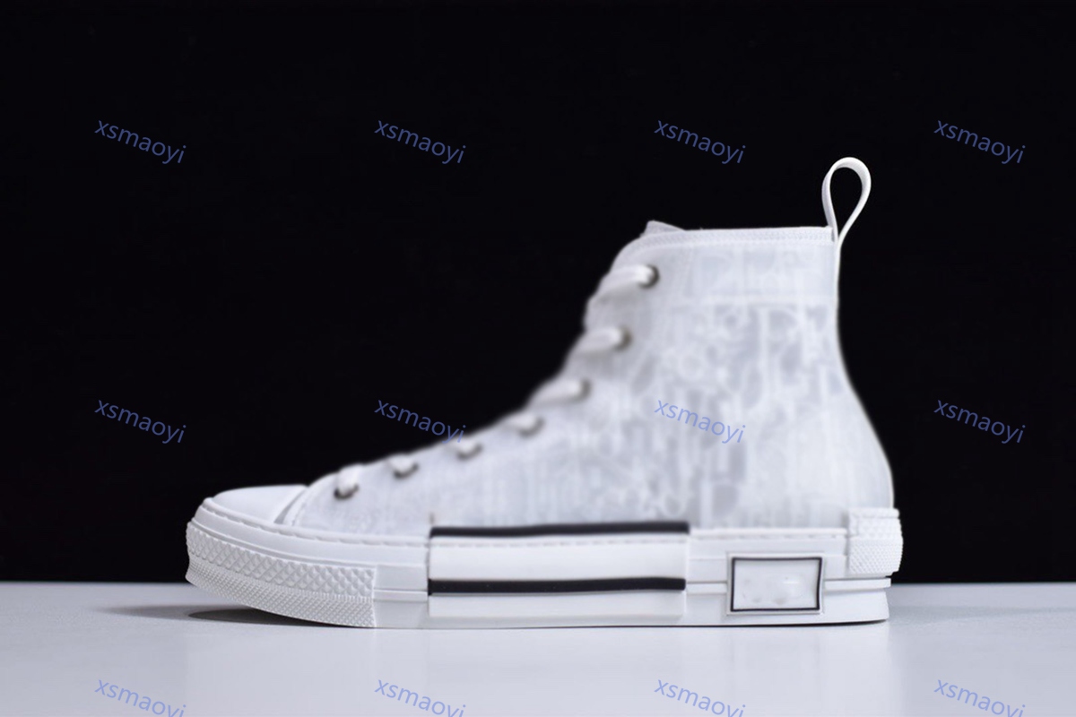 

Top quality luxury fashion shoes female design CD double shadow high-heeled leather casual running outdoor shoe for men and women high