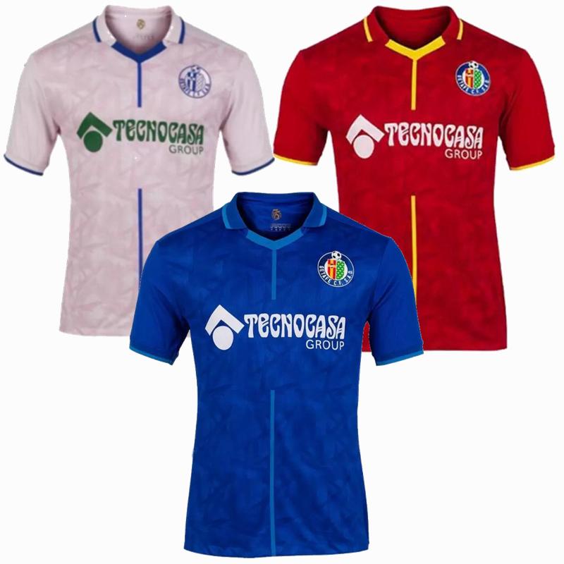 

21 22 Camisetas De Futbol Getafe ENES UNAL MATA MACIAS Soccer Jerseys Q. DUARTE J. L. MORALES MALSA MELERO For Men Kid Kits M.ARAMBARRI ALENA Football Shirt Uniforms, 21/22 third away+league