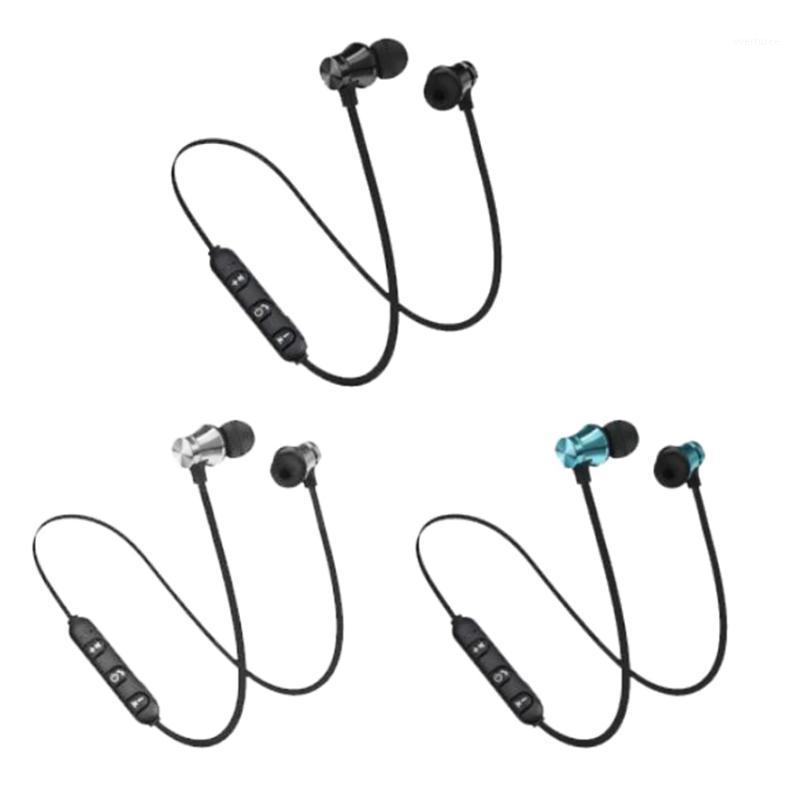 

Sports Bluetooth Earphone Wireless earphones bluetooth Stereo For smartphone1