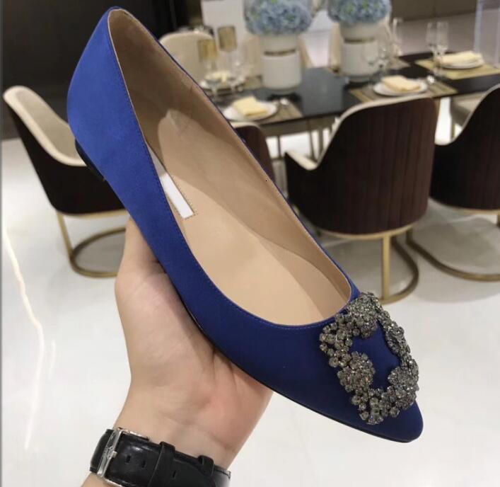 

2021 New Pointed Sole Only Female Buckle Silk Heels Satin Water Broca De Light Red Wedding Shoes 34-42 D4A7, Naked