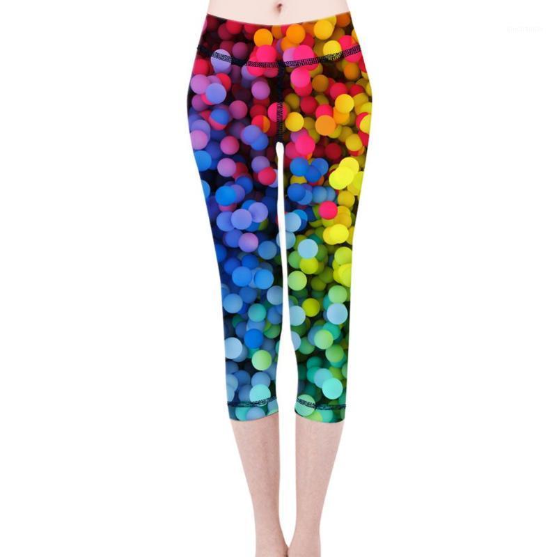

Colorful Geometry Sport Leggings Women High Waist Fitness Leggins Gym Legging Tights Workout Running Activewear Woman Yoga Pants1, Custom-bx