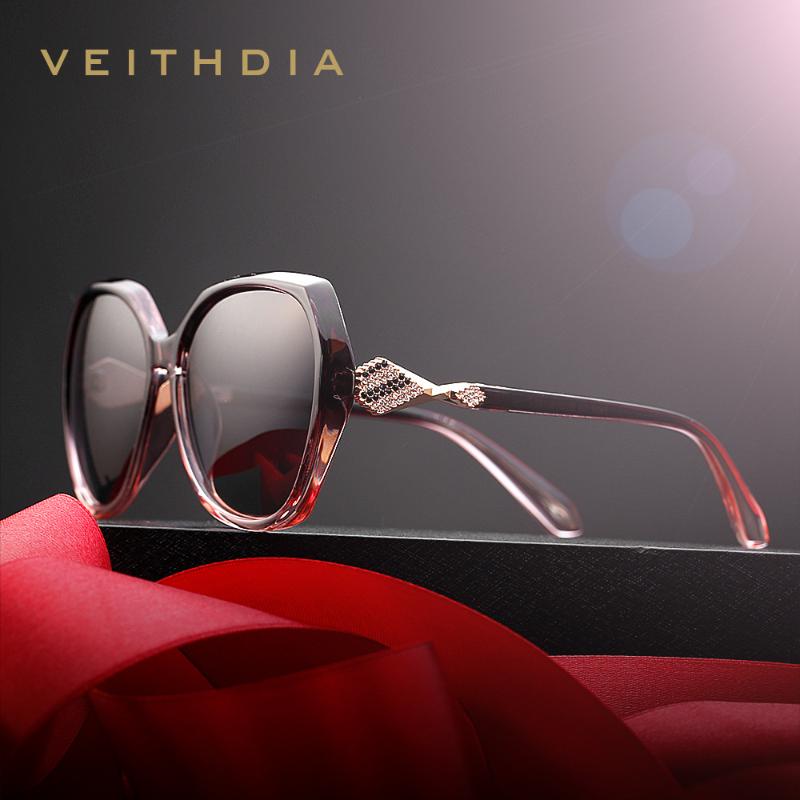 

Women's Sun glasses Polarized Gradient Lens Luxury Ladies Designer Sunglasses Eyewear Accessories For Women 3158