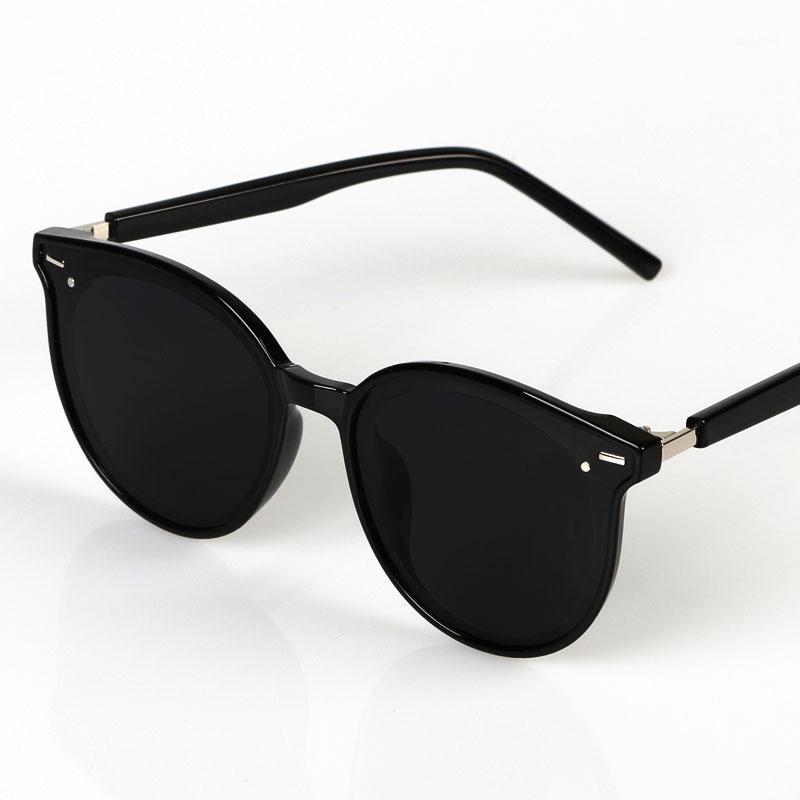 

Sunglasses Retro Square Female Luxury Glasses Male Polarizing Lenses Driving And Sunshade.1