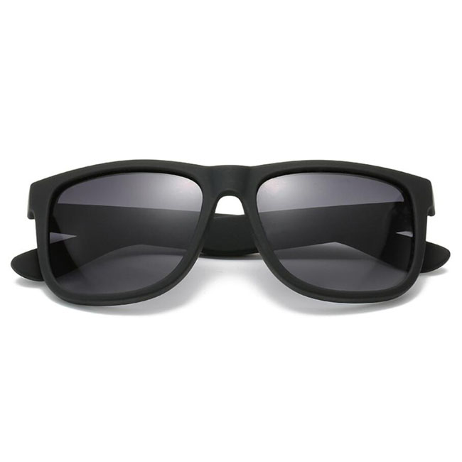 

Fashion Square Sunglasses Men Women Designer Driving Eyewear Lunette UV400 Gradient Sun Glasses with cases