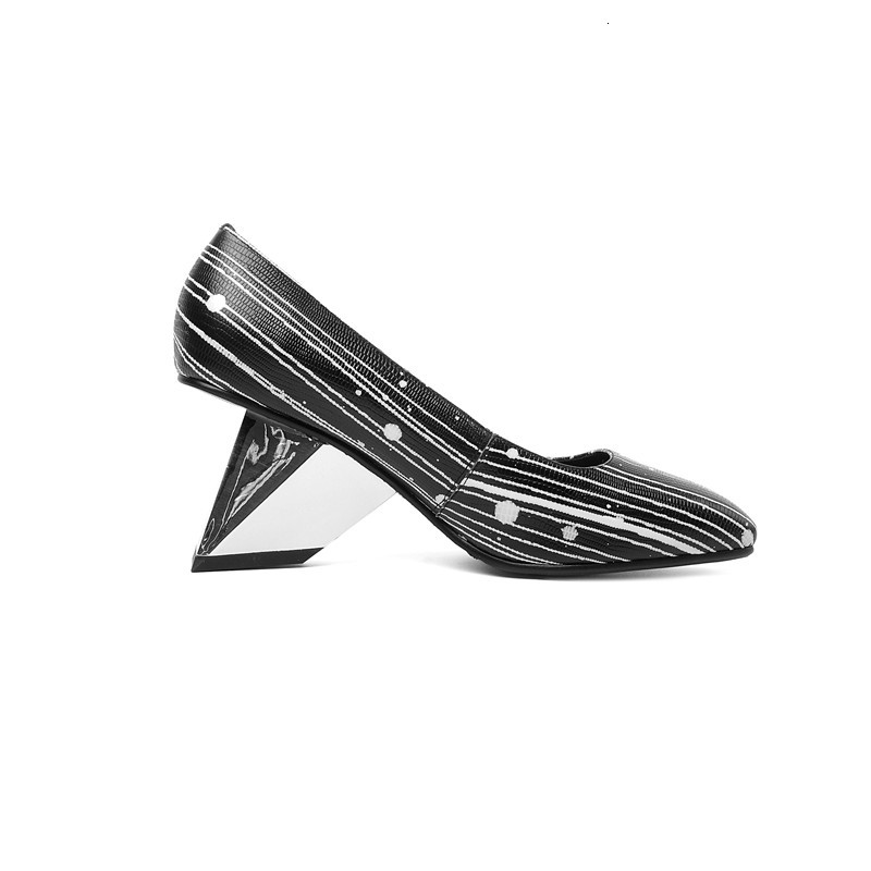 

2021 New Women's Legitimate Boots, High Heels, Calssic Shoes, 1DW2, White