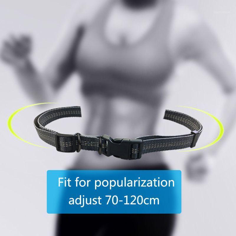 

Multi-function Running Reflective Pull Dog Leash Double Elastic D-ring Pet Traction Rope1