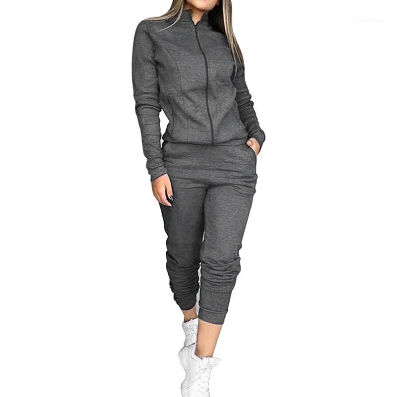 

VERTIVE Women Sports Tennis Skirt Set Femme Pocket Sports Solid Color Running Sport Suit Gym Workout Trainning Sweatwear1