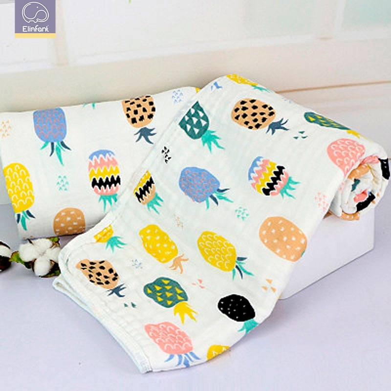 white muslin swaddle blankets wholesale