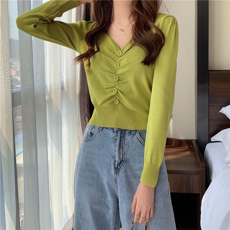 

2021 New Fall Three Male Blusa Women Top Long Shirts Female Autumn Slim Fine Fashion Clothes Decorating on 6MNX, White