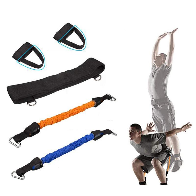 

Puller Pedal Ankle Abdominal Exerciser Fitness Elastic Sit-up Rubber Band Pull Bondage Rope Home Gym Sport Equipment Accessories
