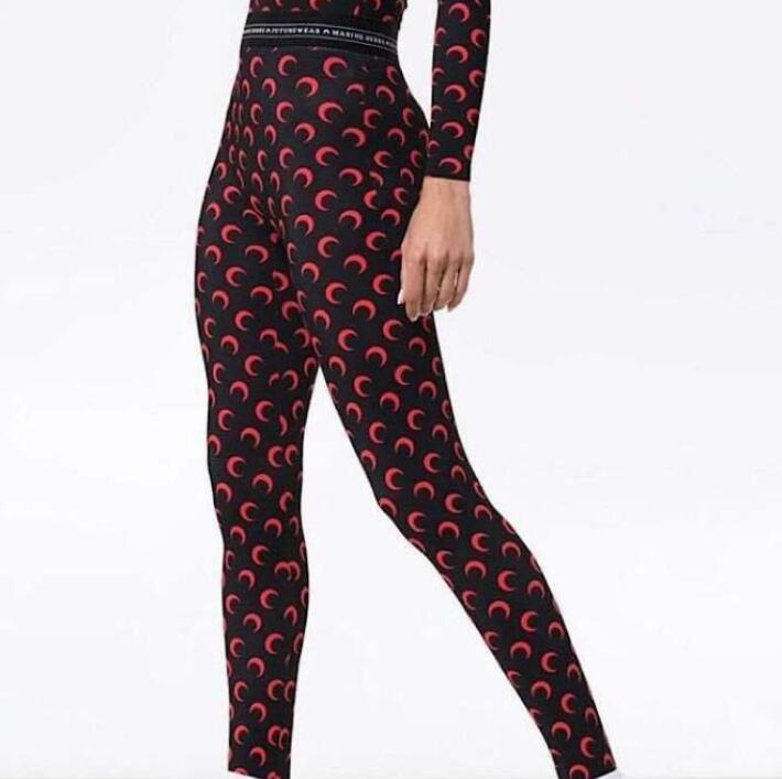 

2020 new lovers shirts women casual t-shirt Long Sleeve Marine Serre Pants