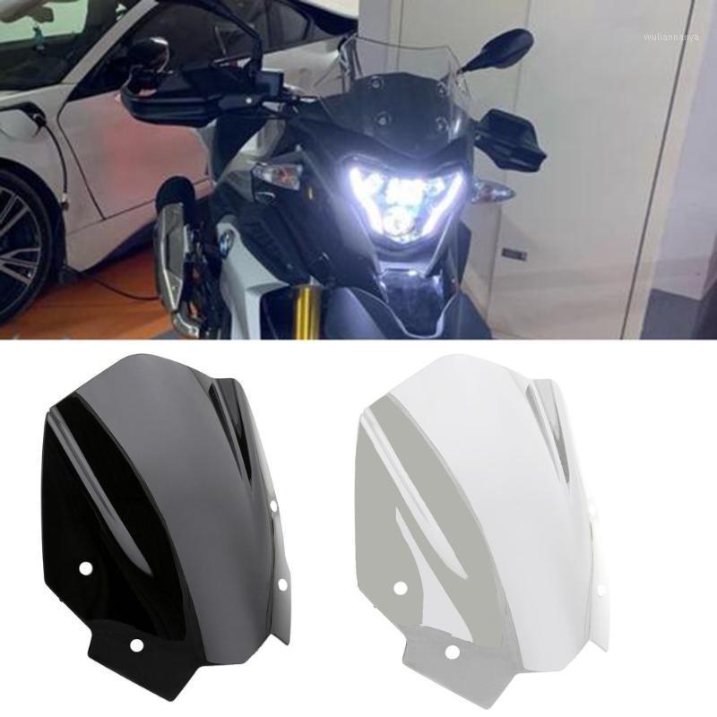 

Motorcycle Windshield Windscreen Fits For G310R 2022-2022 Black