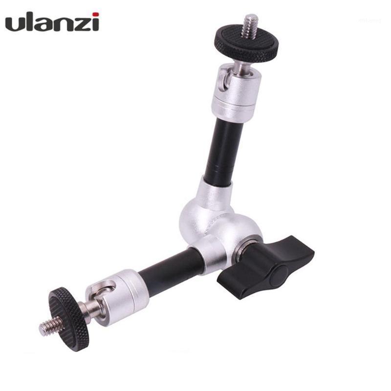

Ulanzi 11 inches Magic Articulated Arm 11"/28cm 7"/18cm for Mounting Monitor video Light DSLR Camera Studio Accessories1