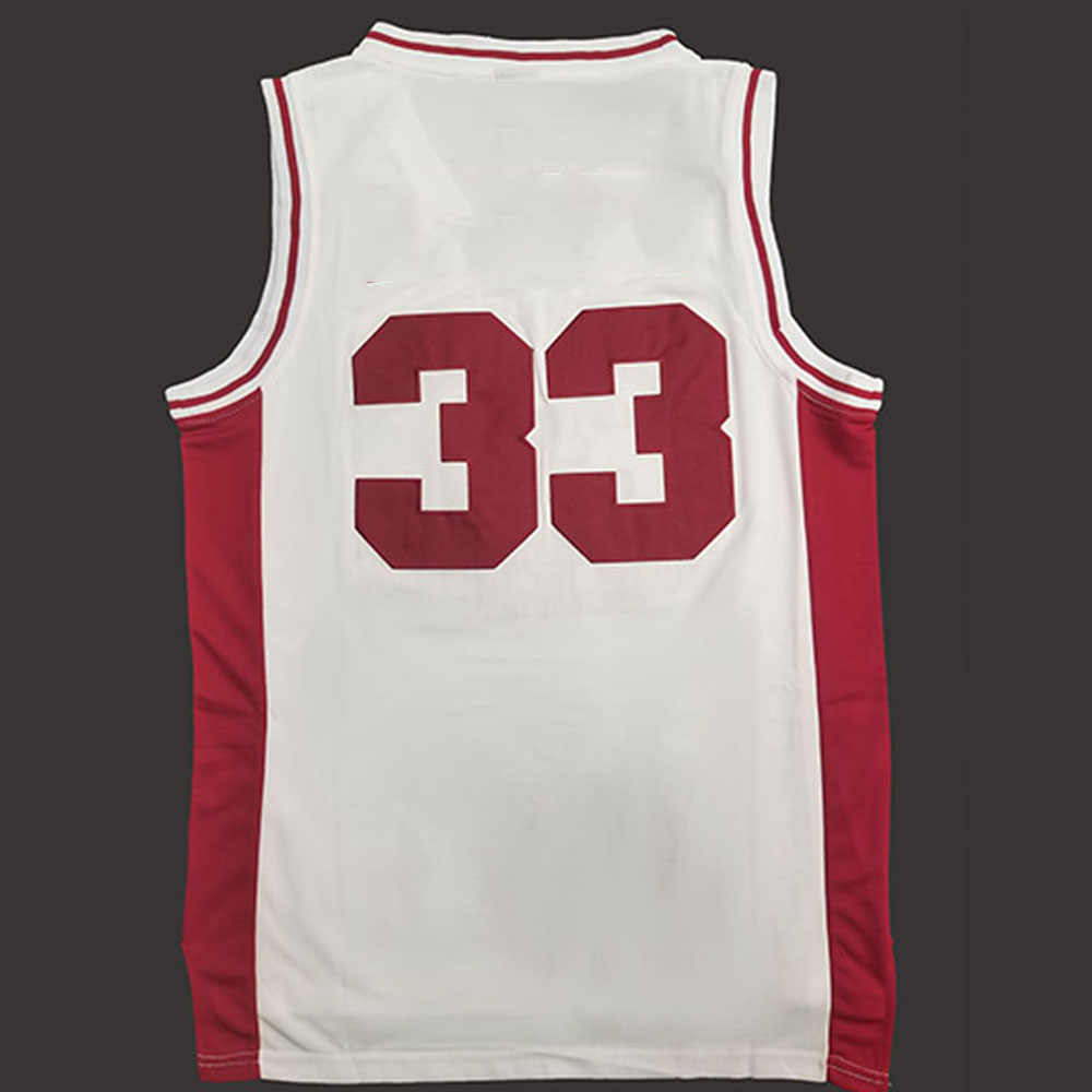 

2021 Men kids jersey NCAA White BLACK Gold JERSEY Z155