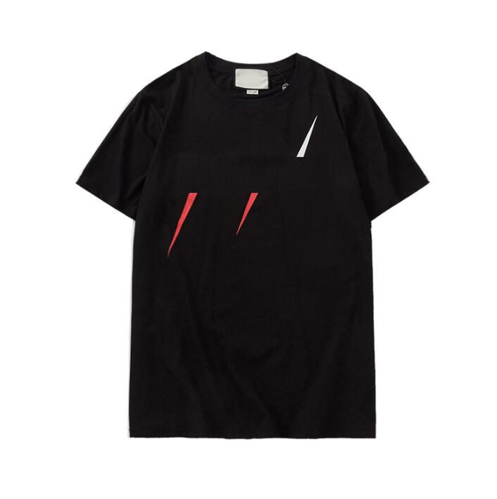 

2022 Summer Fashion Designer Men' Short Sleeve t shirt High-end comfortable classic round neck cotton breathable large SIZE -2XL, Customize