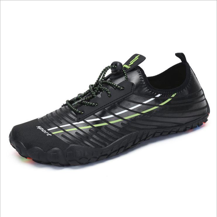 

Men's hiking shoes sneakers men's and women's five-toed Oka sneakers breathable hiking shoes