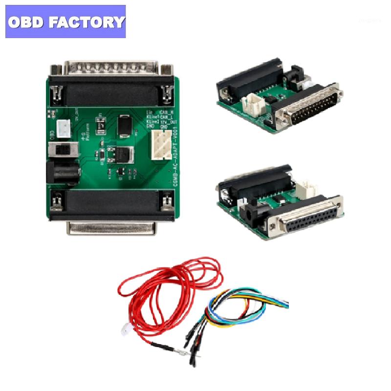 

CGDI MB AC Adapter For For Original brand Adapter Data Acquisition Via OBD W164 W204 W221 W209 W246 W251 W1661