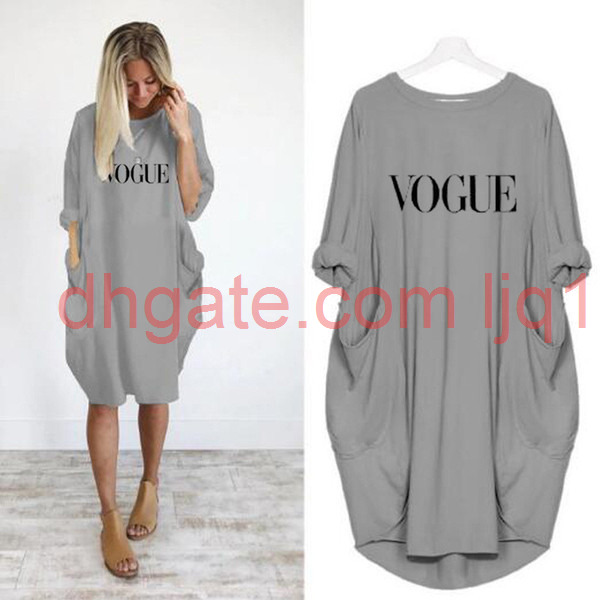 

Women tshirt Dresses Summer Short Sleeve Crew Neck Letter Print Womens Clothing Fashion Sexy Casual Ladies Plus Size Dresses Apparel Dresses, 18
