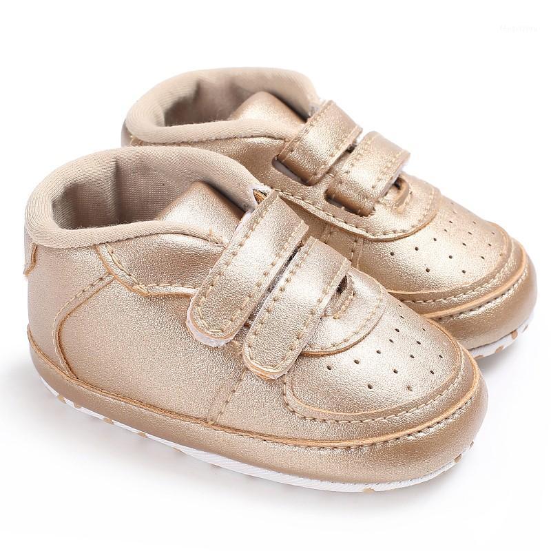

Baby Moccasins Newborn Shoes Kids Sneakers Toddler infant Boy Girl First Walkers1, Black