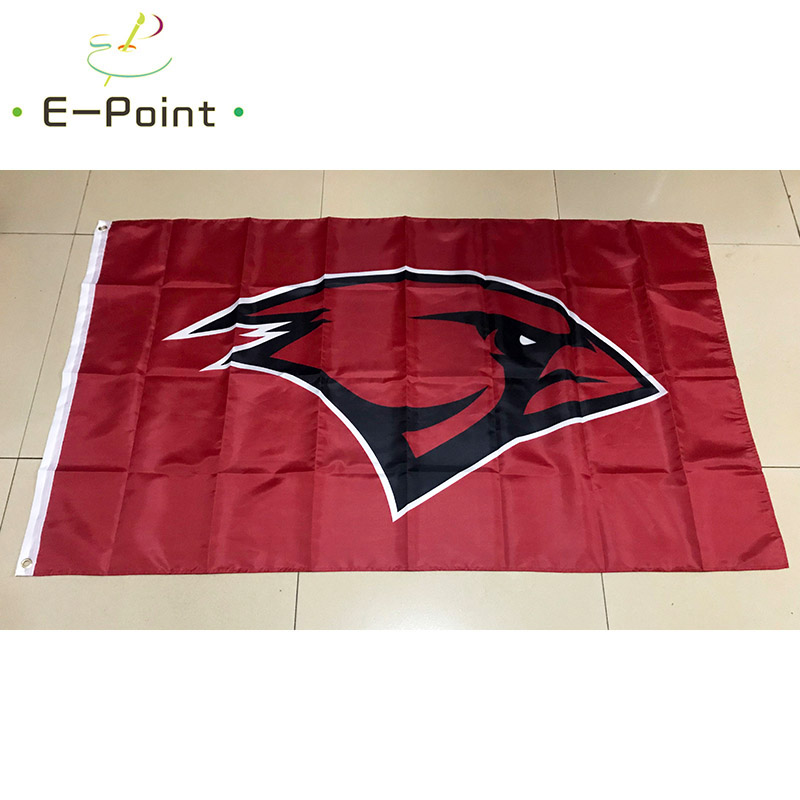 

NCAA Incarnate Word Cardinals Flag 3*5ft (90cm*150cm) Polyester flag Banner decoration flying home & garden flag Festive gifts
