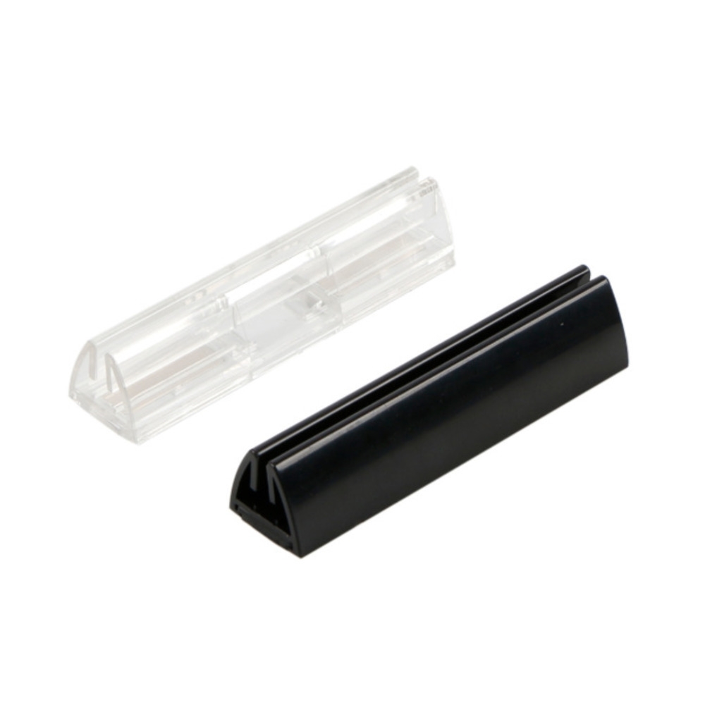 Magnetic Sneeze Guard Holders Plexiglass Sheet Stand To Fasten Acrylic Panels Pvc Shield Glass Plate For Desk Table Counter-image-755298388