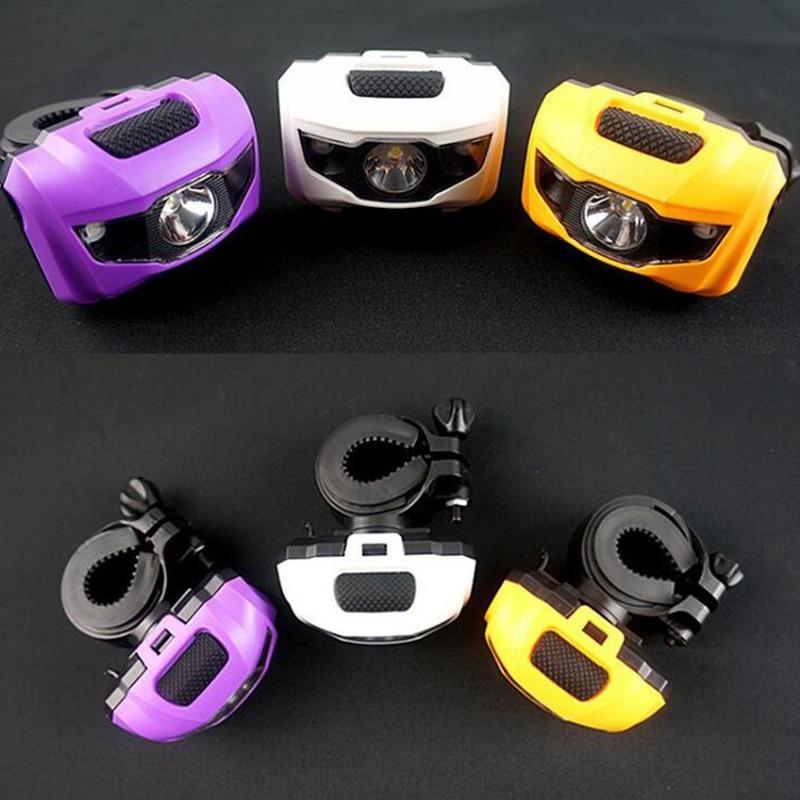 

Water-proof LED bicycle tail lamp bike headlight motorcycle accessorie lights safety led running cycling mountain bike taillight