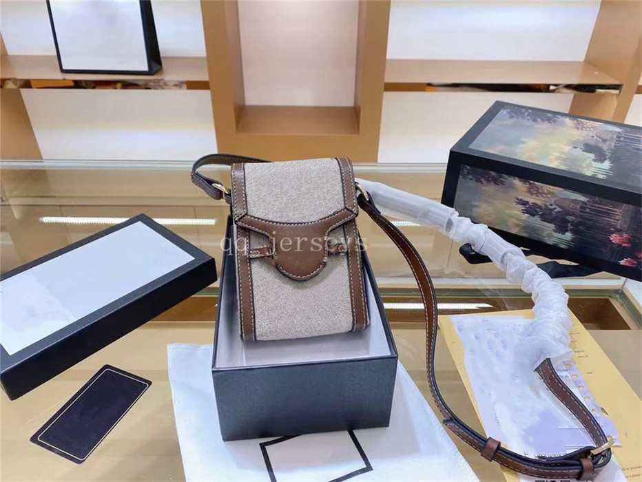 

High quality well-known brand ladies bag designer shoulder bag leather double chain messenger bag lady handbag wallet luxurys designers bags, No bags