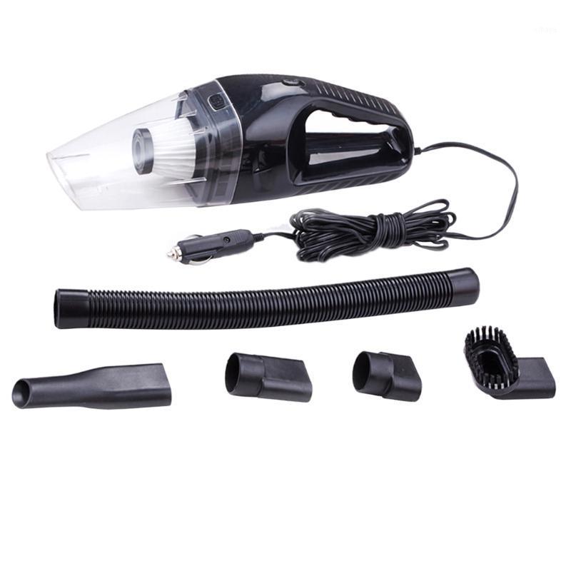 

12V 120W Car Vaccume Cleaner Poweful Suction Dust Collector Universal1