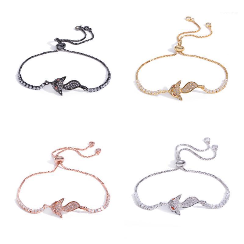 

2020 New Popular Bracelet Tassel Pull DIY Men and Women Couple Bracelet Women Charm Bracelets for1