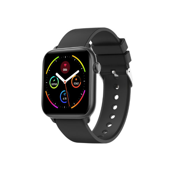 

Retail ID KW37 PRO Women Smart Watch Waterproof Body Temperature Measurement Heart Rate Monitor GTS Smartwatch Men Clock For IOS Android