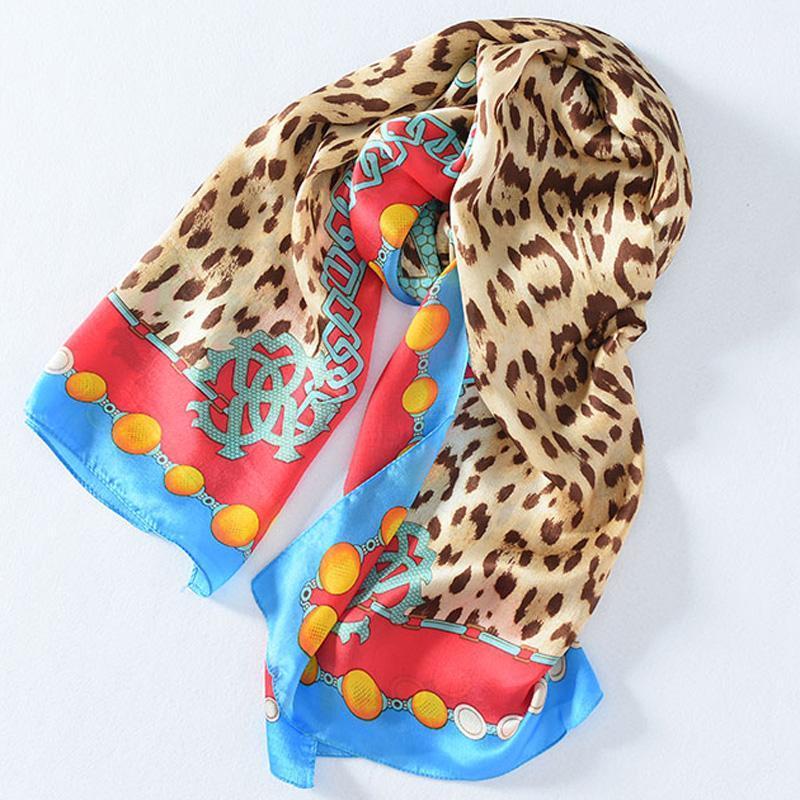 

Scarves 100%Silk Scarf Women Natrual Fabric Pure Silk Print Shawl Rose Big Size Scarfs Limited Quantities1