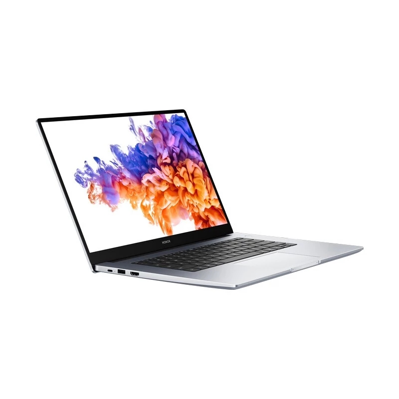 

New Laptop honor MagicBook 15 2021 Notebook With i5-1135G7/ i7-1165G7 4.7GHz Iris Xe or MX450 16GB Ram 512GB backlit metal
