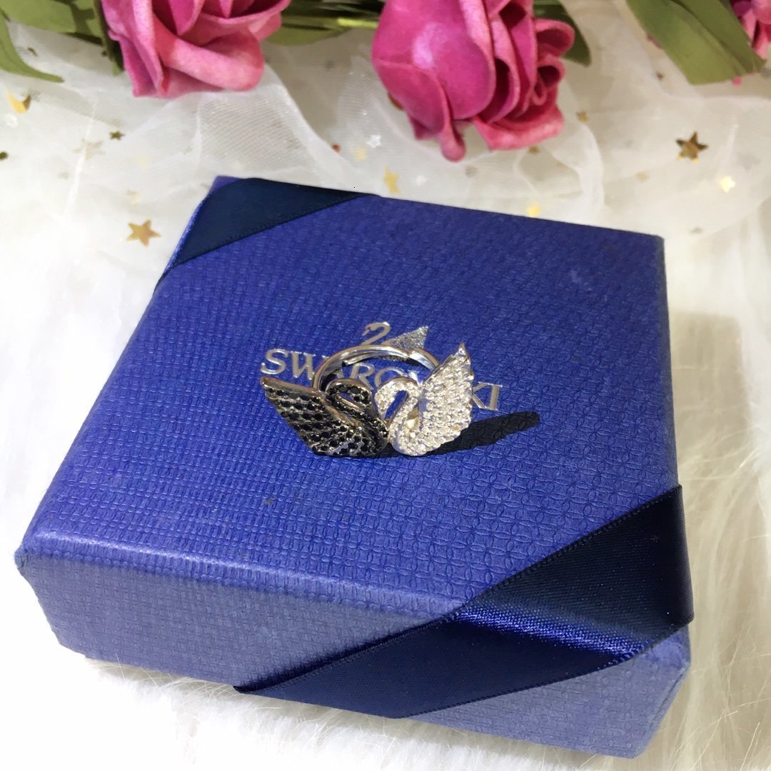 

2020 ladies jewelry high quality fashion new charm ring jewelry gift best 2A2X