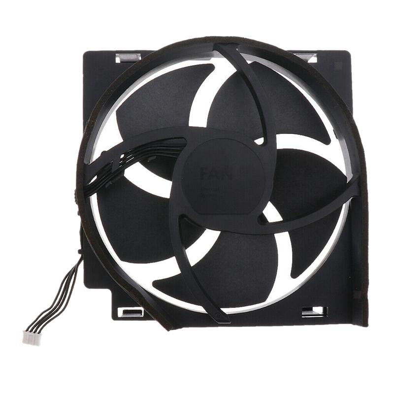 

Replacement Internal Cooling Fan Cooler for X box One Slim Video Game Console