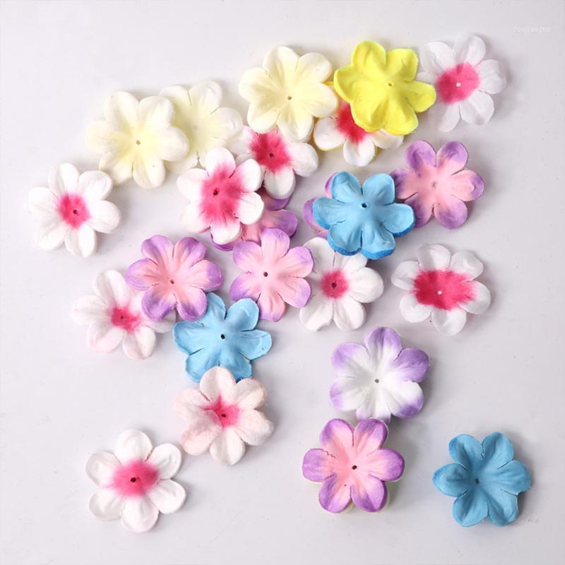 

2pcs 2 Meters Floral Rattan Ornament Artificial Hanging Vine Imitation Fabric Rattan Home Wall Garden Ceiling Ornament Cane Phot1, Assorted color