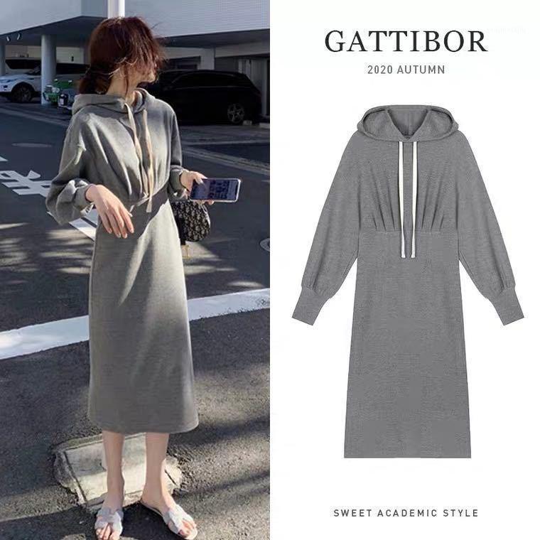 

Nursing Wear Autumn and Winter Velvet Padded Thickened Sweater Hooded Slimming Long Sleeves Outing Nursing Clothes1, Black