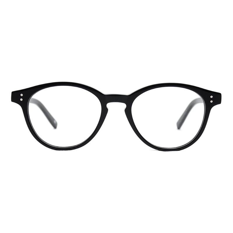 

2020 Fashion PC Lens Metal Hinge Myopia Glasses Frame Quality Plastic Cycling Sunglasses Portable Classical