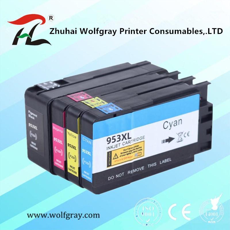 

Compatible Ink Cartridge 953 953XL for 953 Pro 7720 7740 8210 8218 8710 8715 8718 8719 8720 8725 8728 8730 8740 Printer1