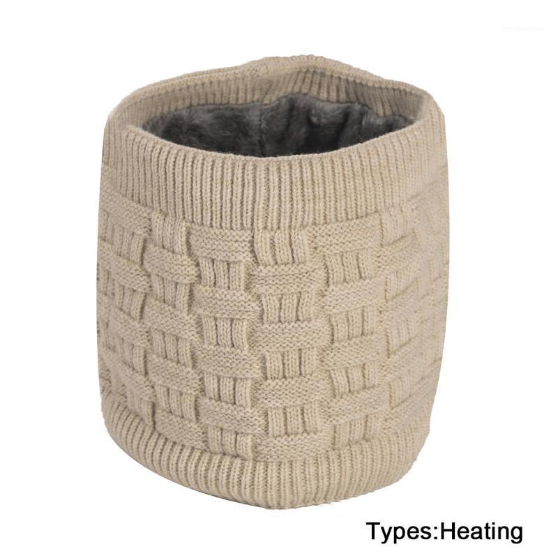 

Electric Fast Autumn Winter Ski Neck Warmer Pain Relief USB Charging Washable Outdoor Cycling Portable Heating Scarf Thickened1